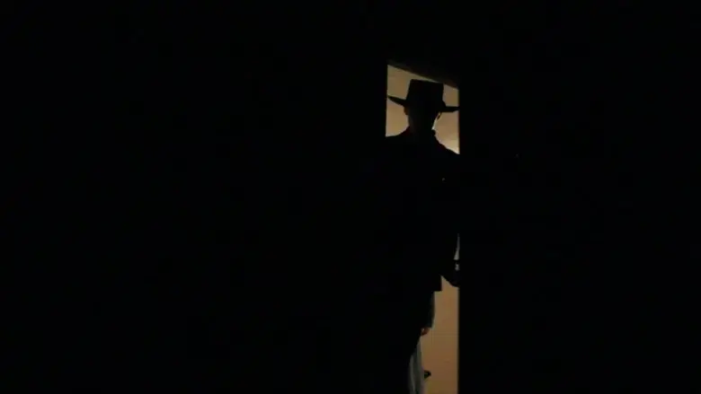 Burning Light (2025)