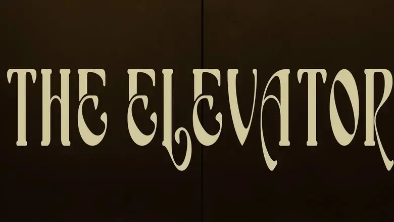 The Elevator (2025)