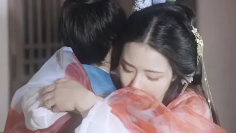 One Look, and I was Hers for Life (2022)