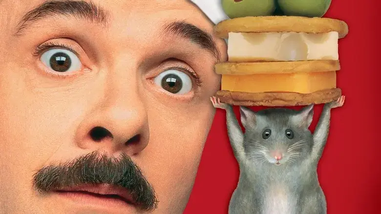 Mousehunt (1997)