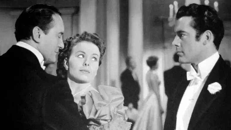 The Fan (1949)