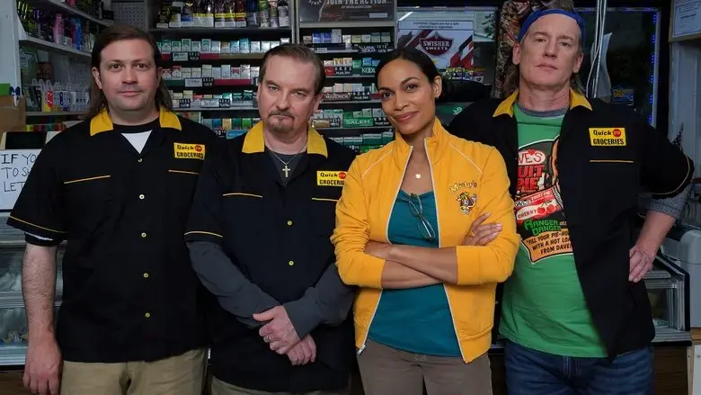 Clerks III (2022)