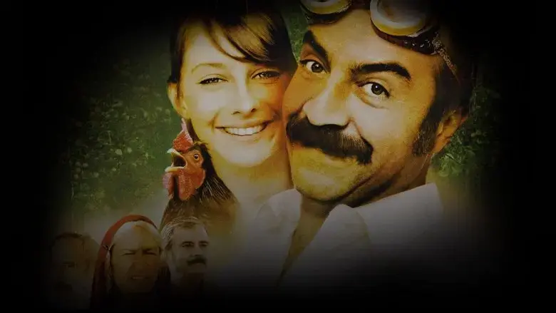 Vizontele Tuuba (2004)