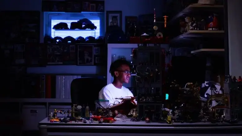 Stream Sniping (2024)