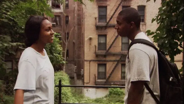 Gimme the Loot (2012)