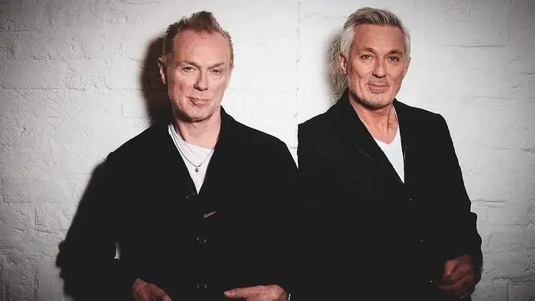 The Kemps: All Gold (2023)