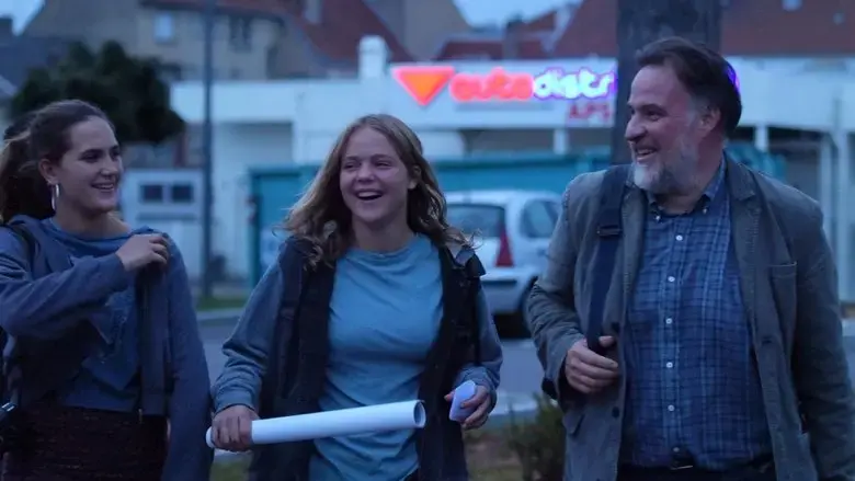 C'est ca l'amour (2019)