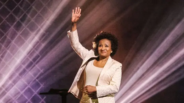 Wanda Sykes: Not Normal (2019)