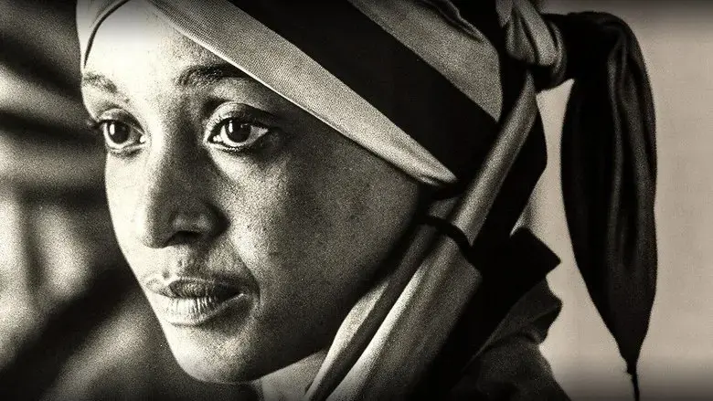 Winnie (2017)