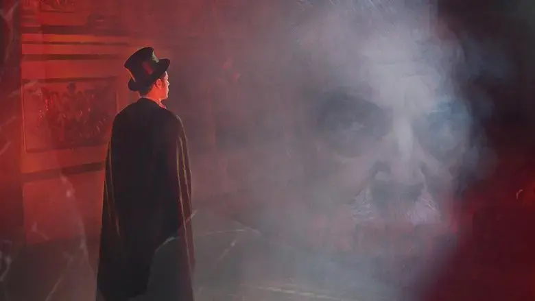 Magic Show (2019)