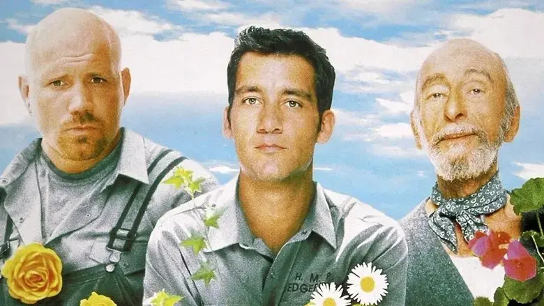 Greenfingers (2001)