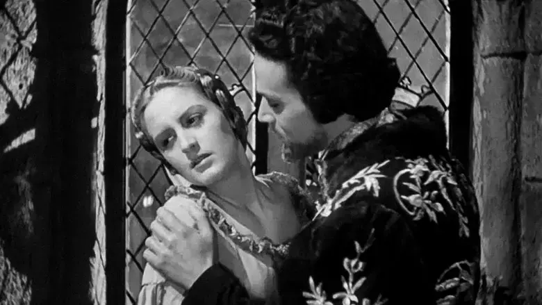 Ines de Castro (1944)