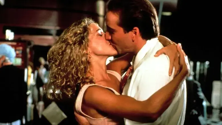 Honeymoon in Vegas (1992)