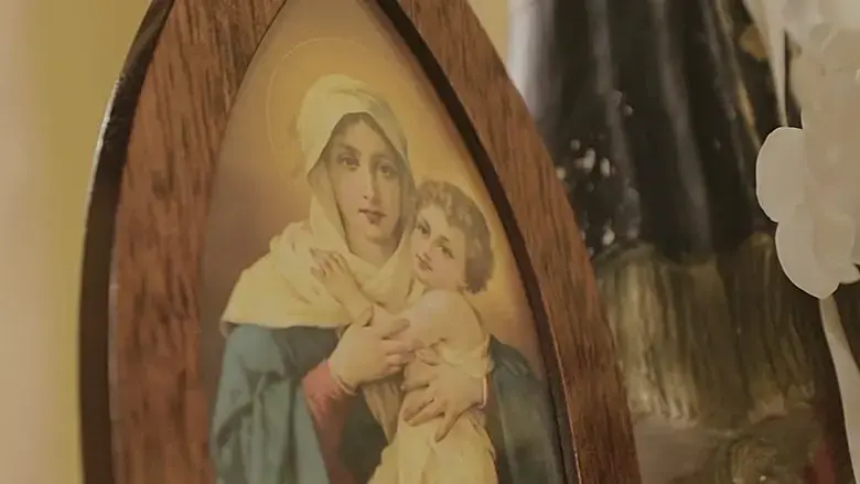 Faith in Prayer (2021)