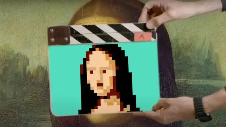 NFT:WTF? (2023)