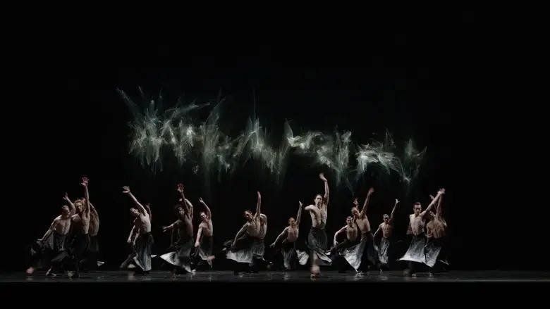 Crystal Pite: Angels' Atlas (2022)