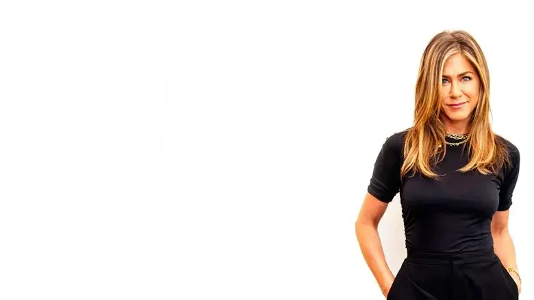 Jennifer Aniston: More Than Friends (2020)