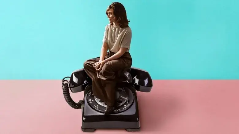 Ask for Jane (2019)