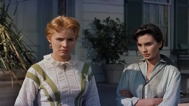 The Big Country (1958)