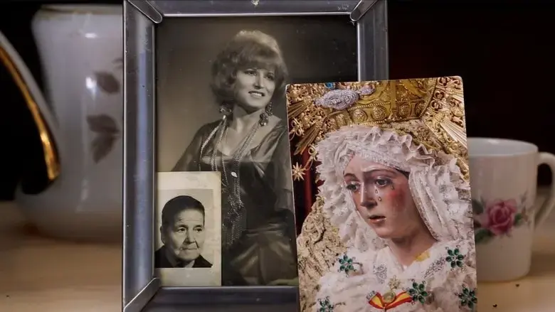 !Dolores Guapa! (2022)