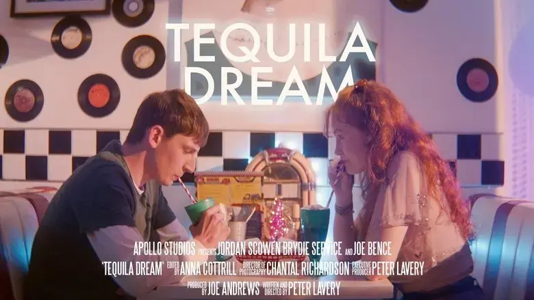 Tequila Dream (2021)