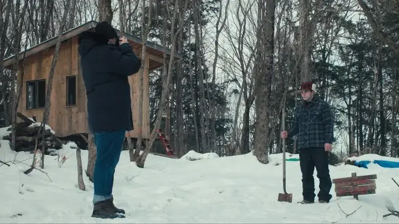 From the Cabin (2025)