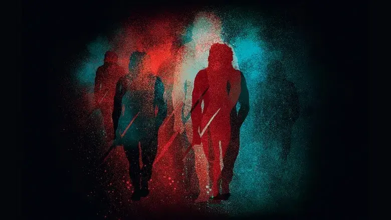 Qui a tue Neandertal (2018)