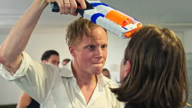 Fluten (2020)