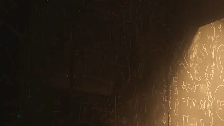 The Fabric (2018)