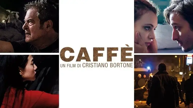 Caffe (2016)