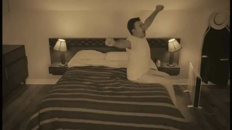It's A Hard Knock Night (2025)