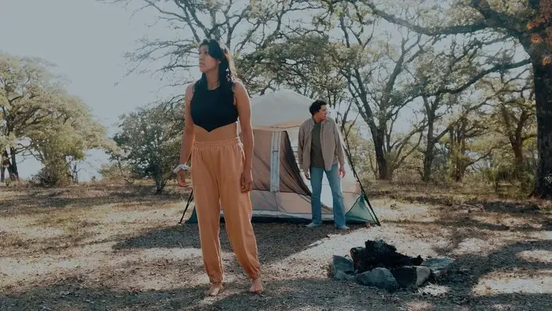 The Contact (2024)