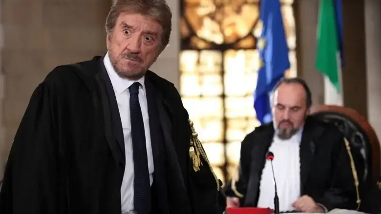Ma tu di che segno 6? (2014)