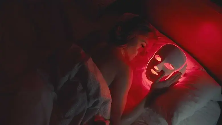 Com Truise: Propagation (2019)