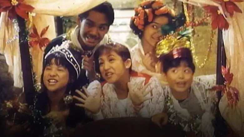 Puso ng pasko (1998)