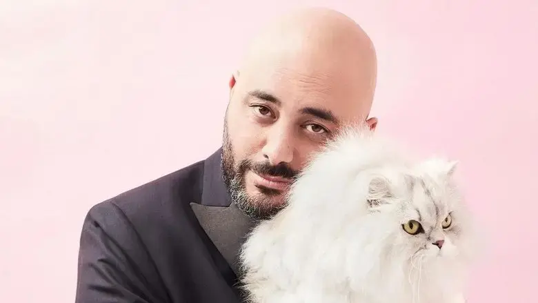 Jerome Commandeur - Tout en douceur (2019)