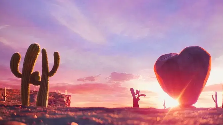 Love at First Sight (2017)