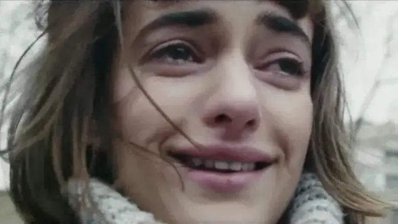 A Mood Like That, Bach's Adagio and Several Episodes from the Life of the girl Lena (2014)