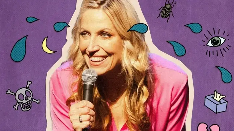 Laurie Kilmartin: Cis Woke Grief Slut (2024)