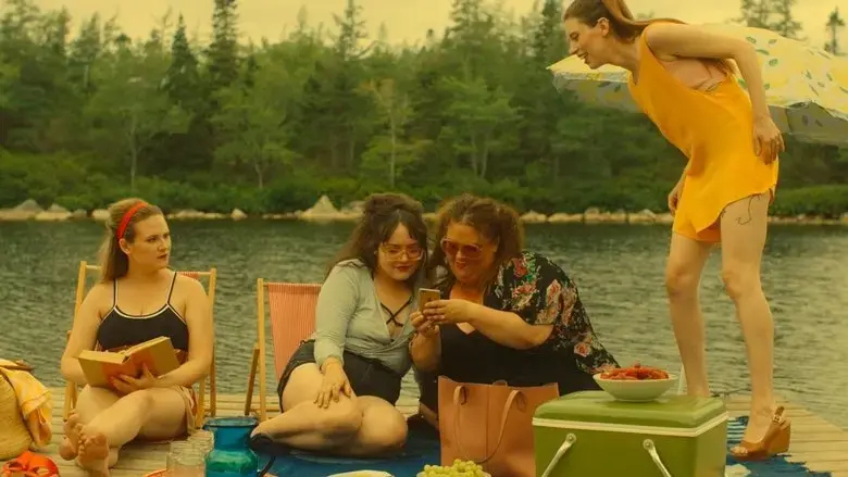 Resignation Cove (2021)