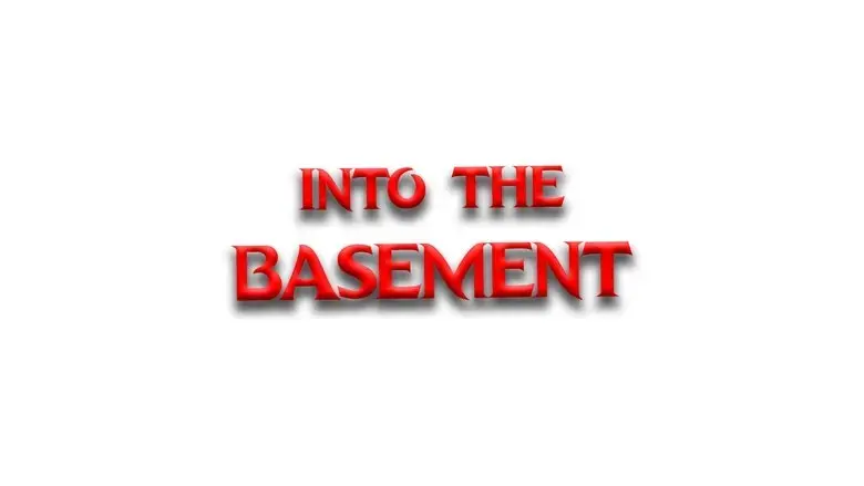 Jenny Goes into the Basement (2024)