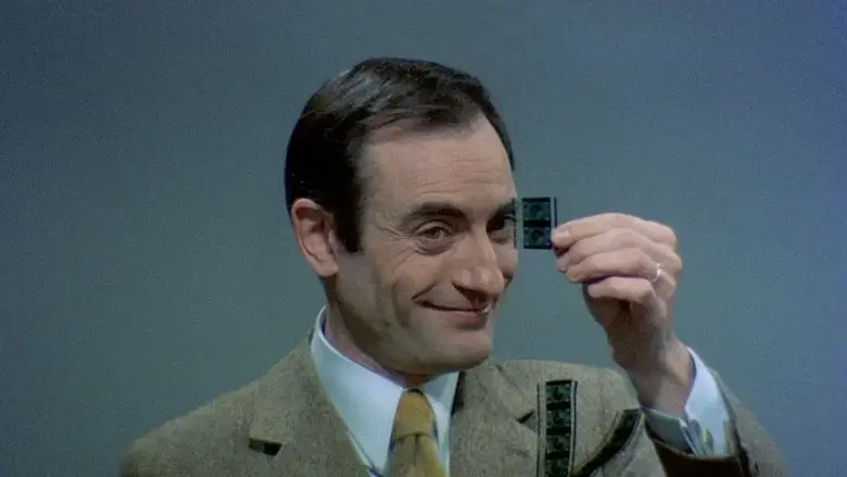 Pays de cocagne (1971)