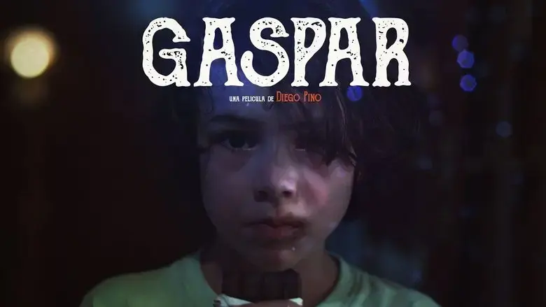Gaspar (2021)