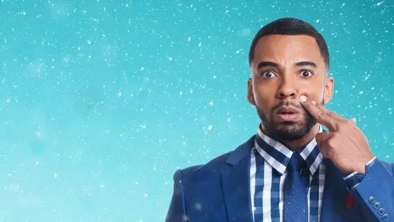 The Christmas Swap (2016)