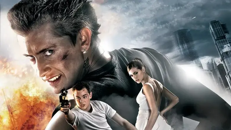 Hooked on the Game 2. The Next Level (2010)