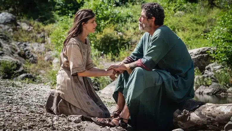 Il Vangelo secondo Maria (2023)