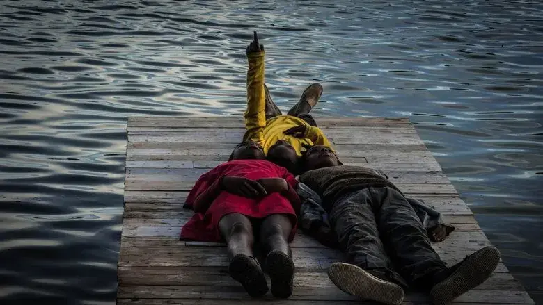 Oltre il confine (2023)