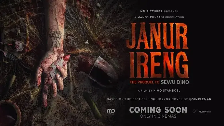 Janur Ireng (2025)