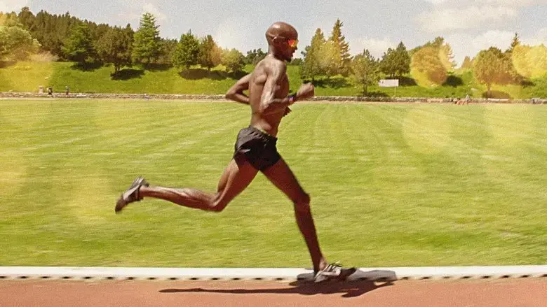 Mo Farah: No Easy Mile (2016)