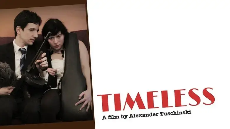 Timeless (2016)